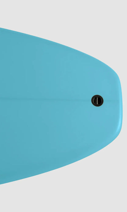 Tabla de surf Fibra 6.8 Fibra Epoxy