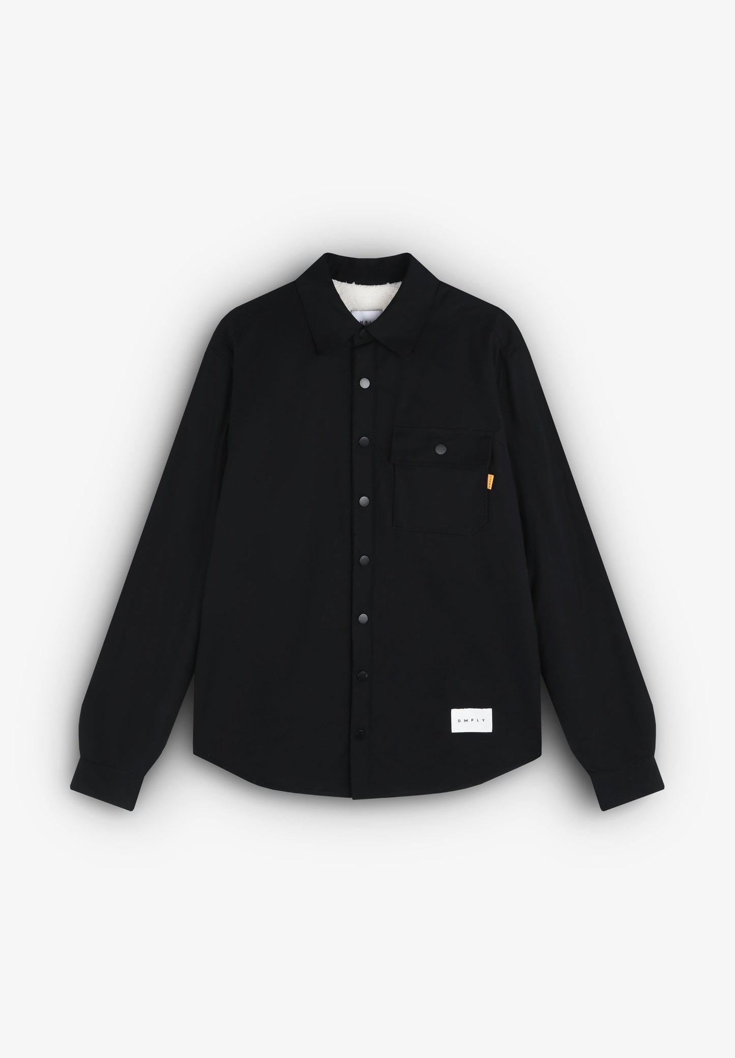 Chaqueta Barrier Ripstop - Ropa