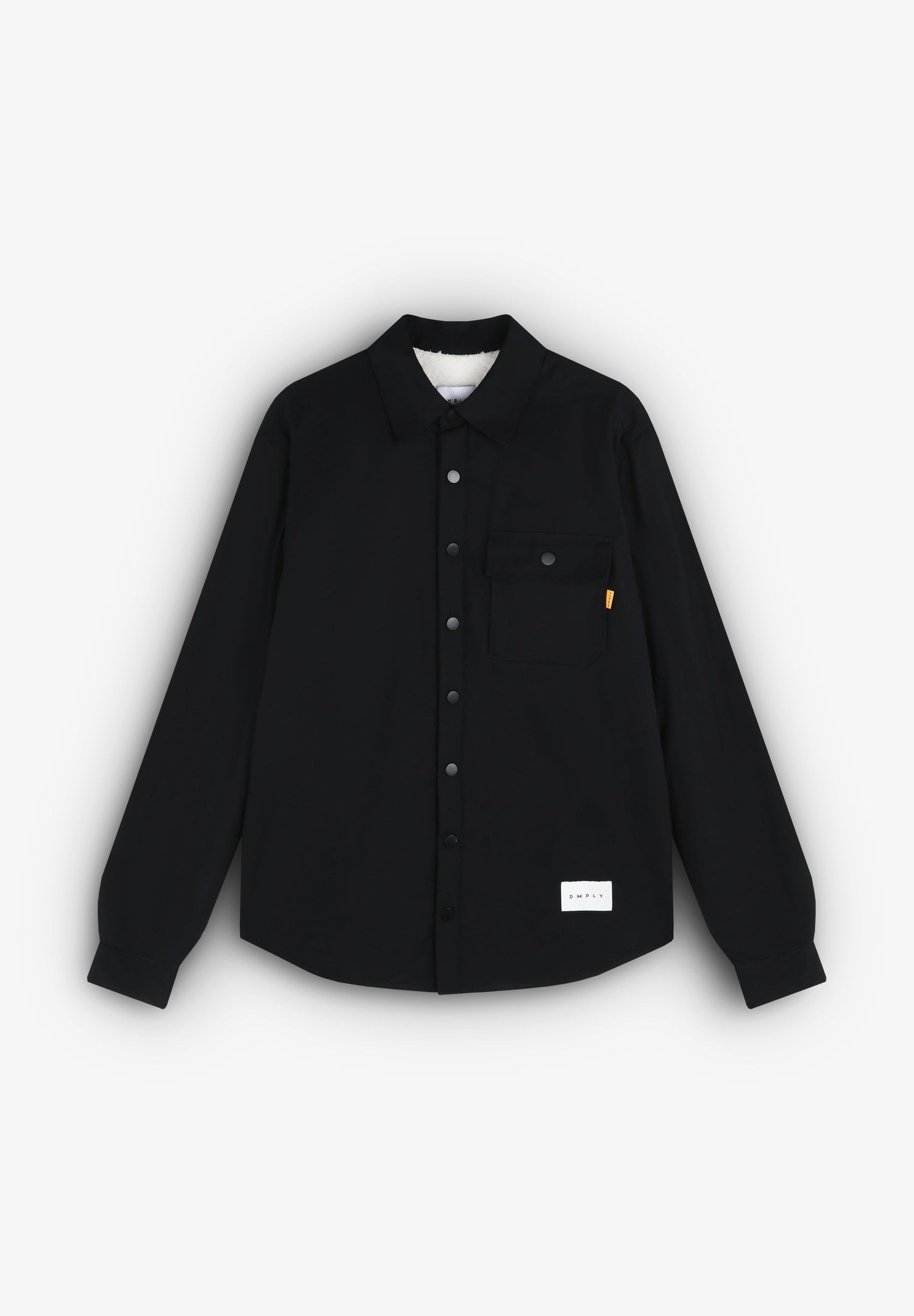 Chaqueta Barrier Ripstop - Ropa