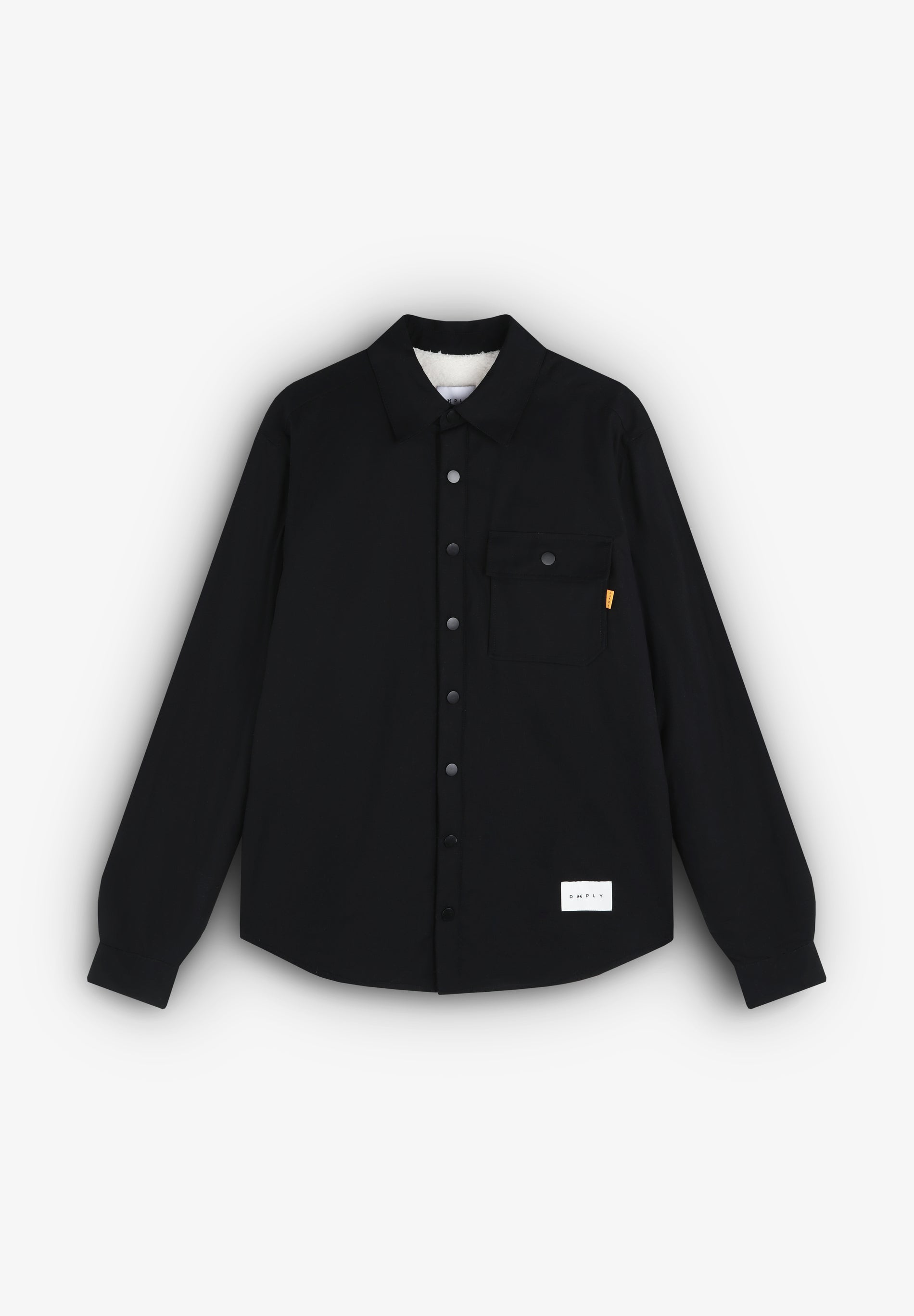 Chaqueta Barrier Ripstop - Ropa