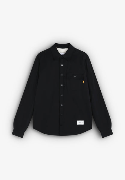 Chaqueta Barrier Ripstop - Ropa