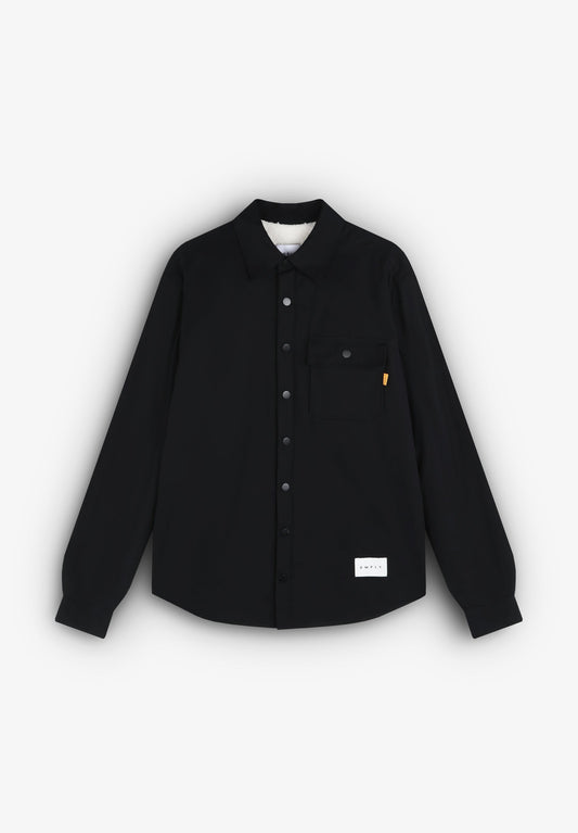 Chaqueta Barrier Ripstop - Ropa