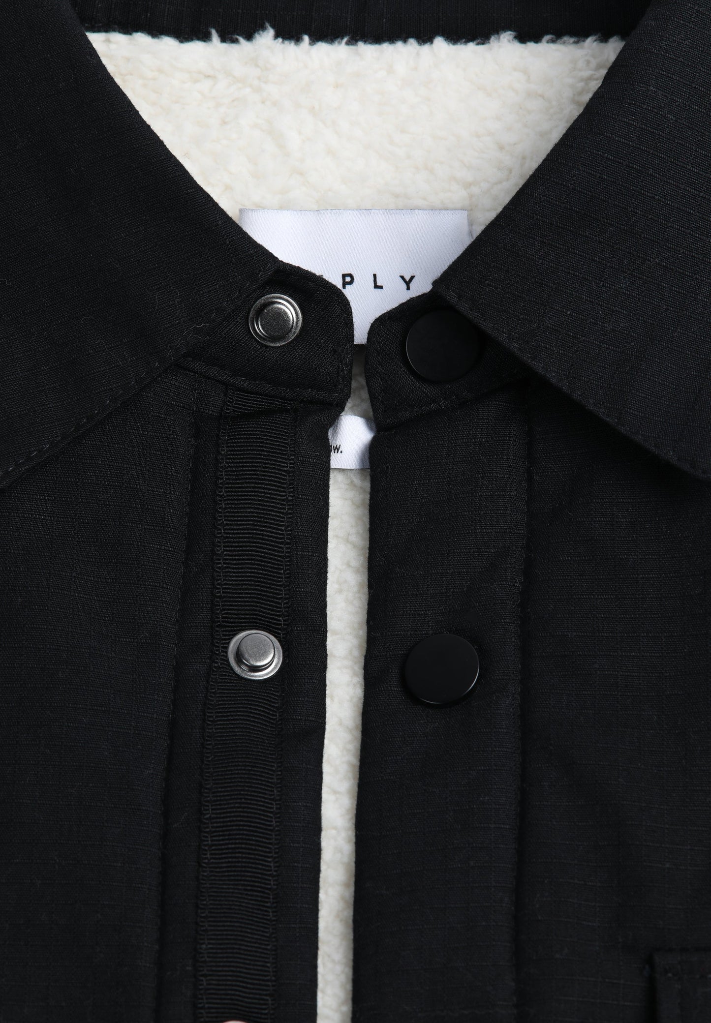 Chaqueta Barrier Ripstop - Ropa