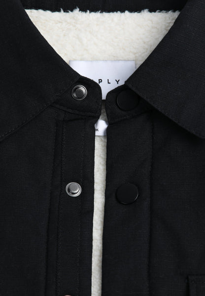 Chaqueta Barrier Ripstop - Ropa