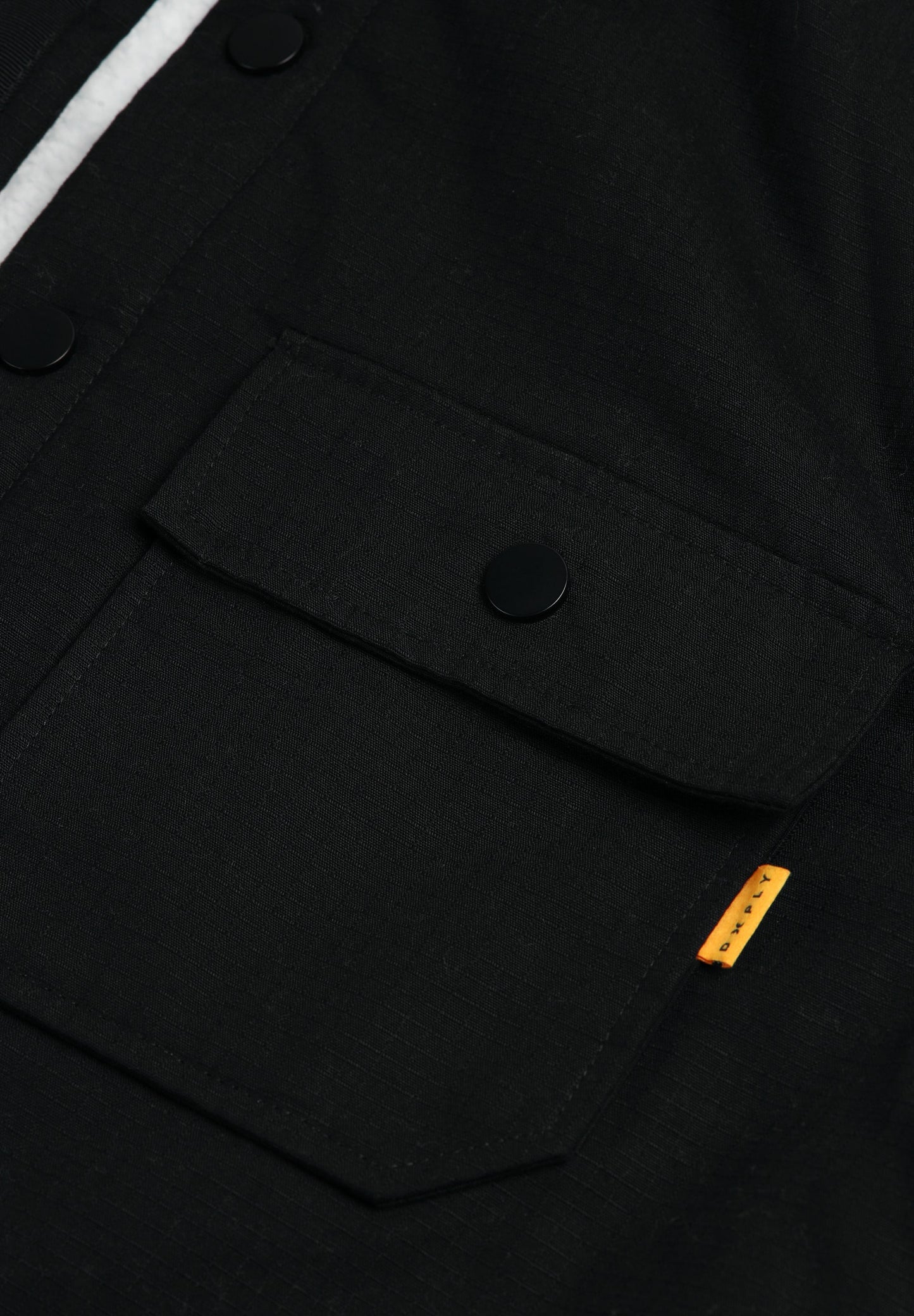 Chaqueta Barrier Ripstop - Ropa