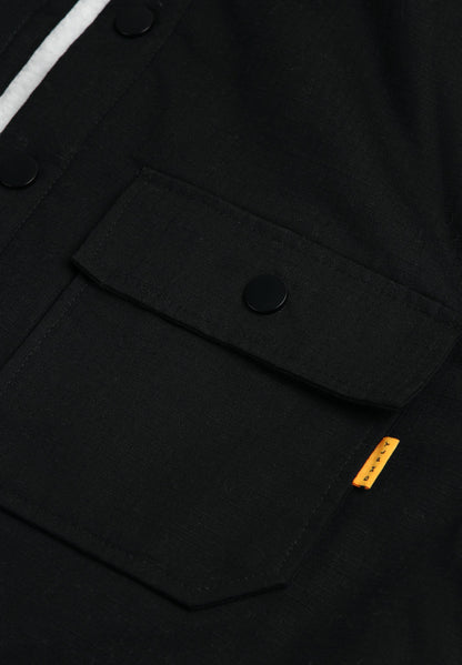 Chaqueta Barrier Ripstop - Ropa