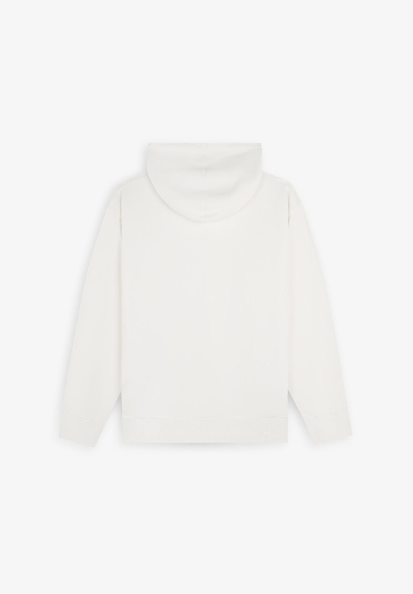 Sudadera con Capucha Flat Days Beige - Ropa