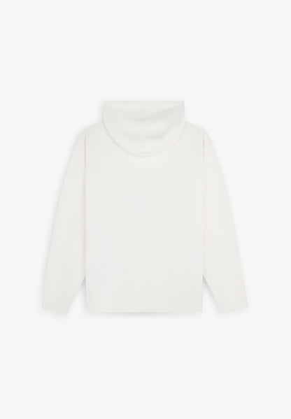 Sudadera con Capucha Flat Days Beige - Ropa