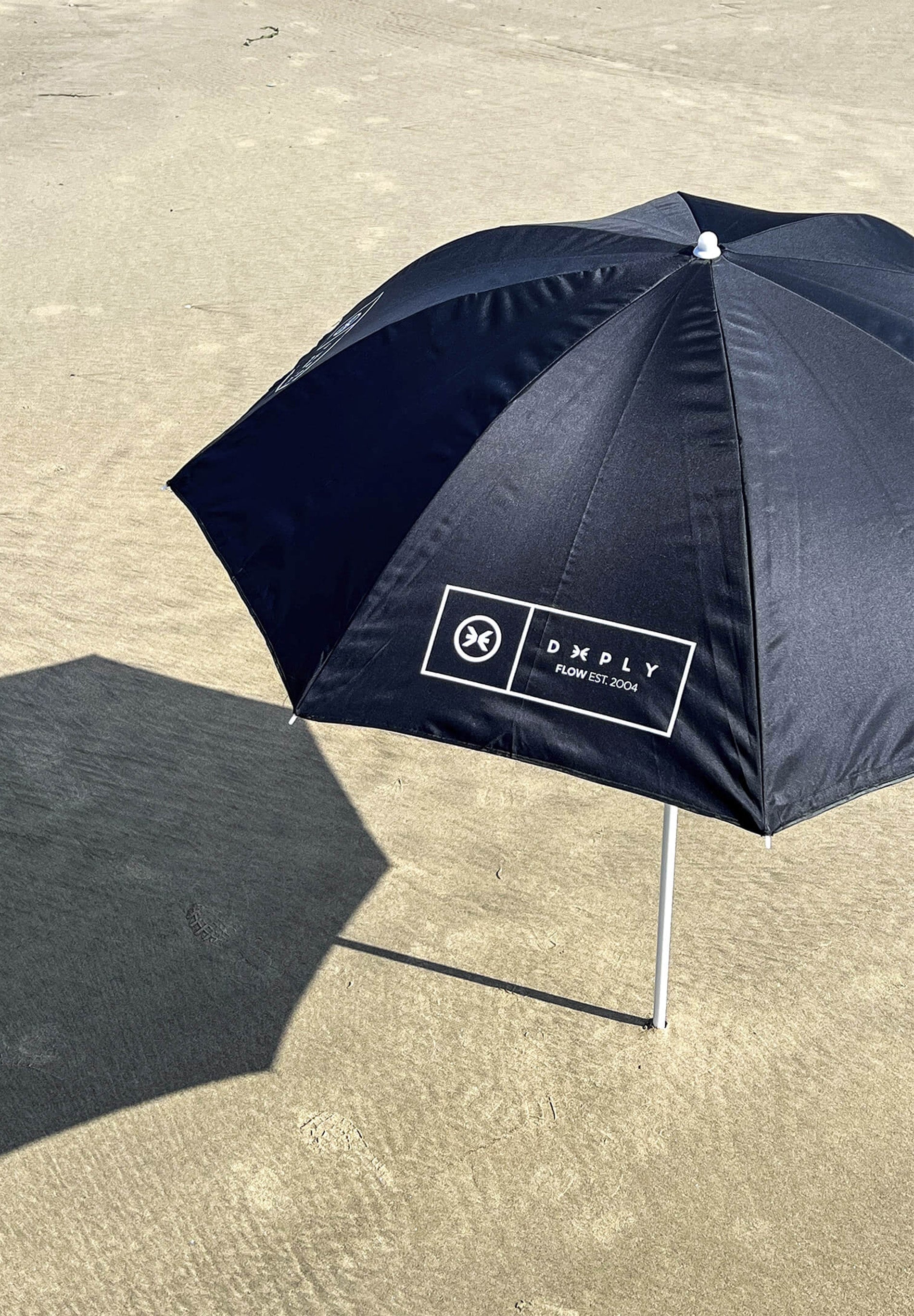 Sombrilla de Playa Deeply - Accesorios Surf