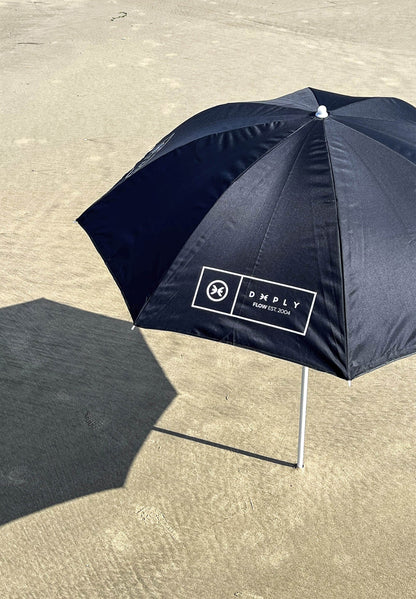 Sombrilla de Playa Deeply - Accesorios Surf