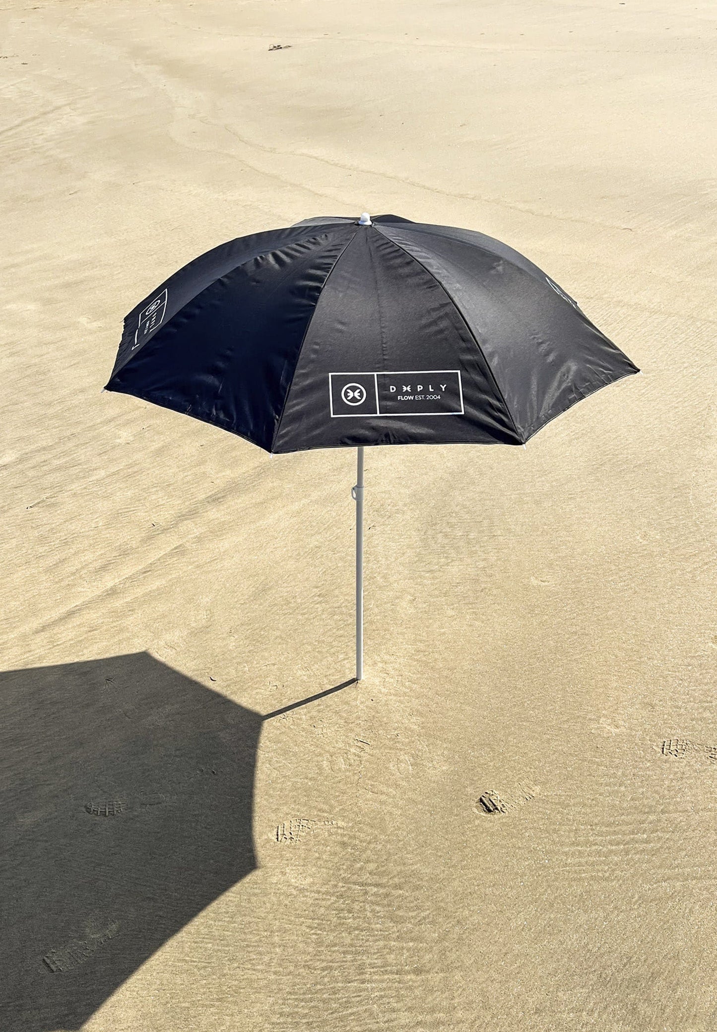Sombrilla de Playa Deeply - Accesorios Surf