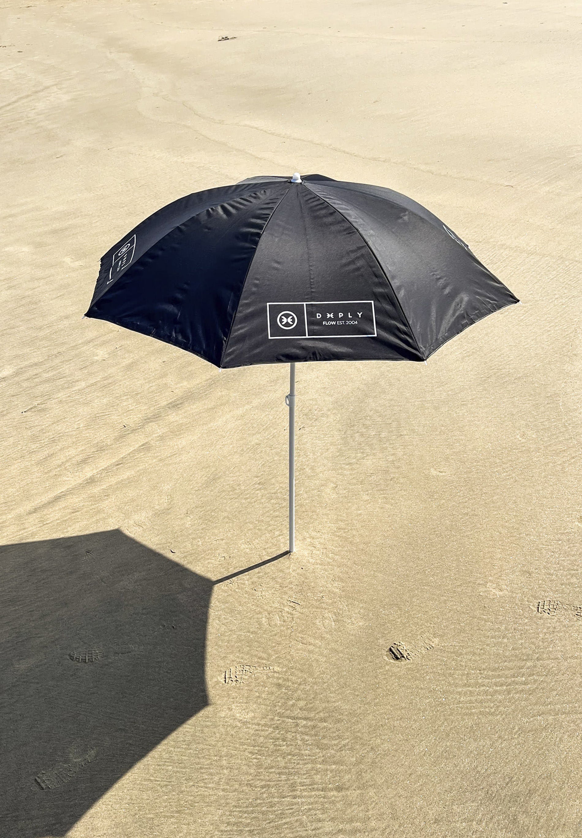 Sombrilla de Playa Deeply - Accesorios Surf