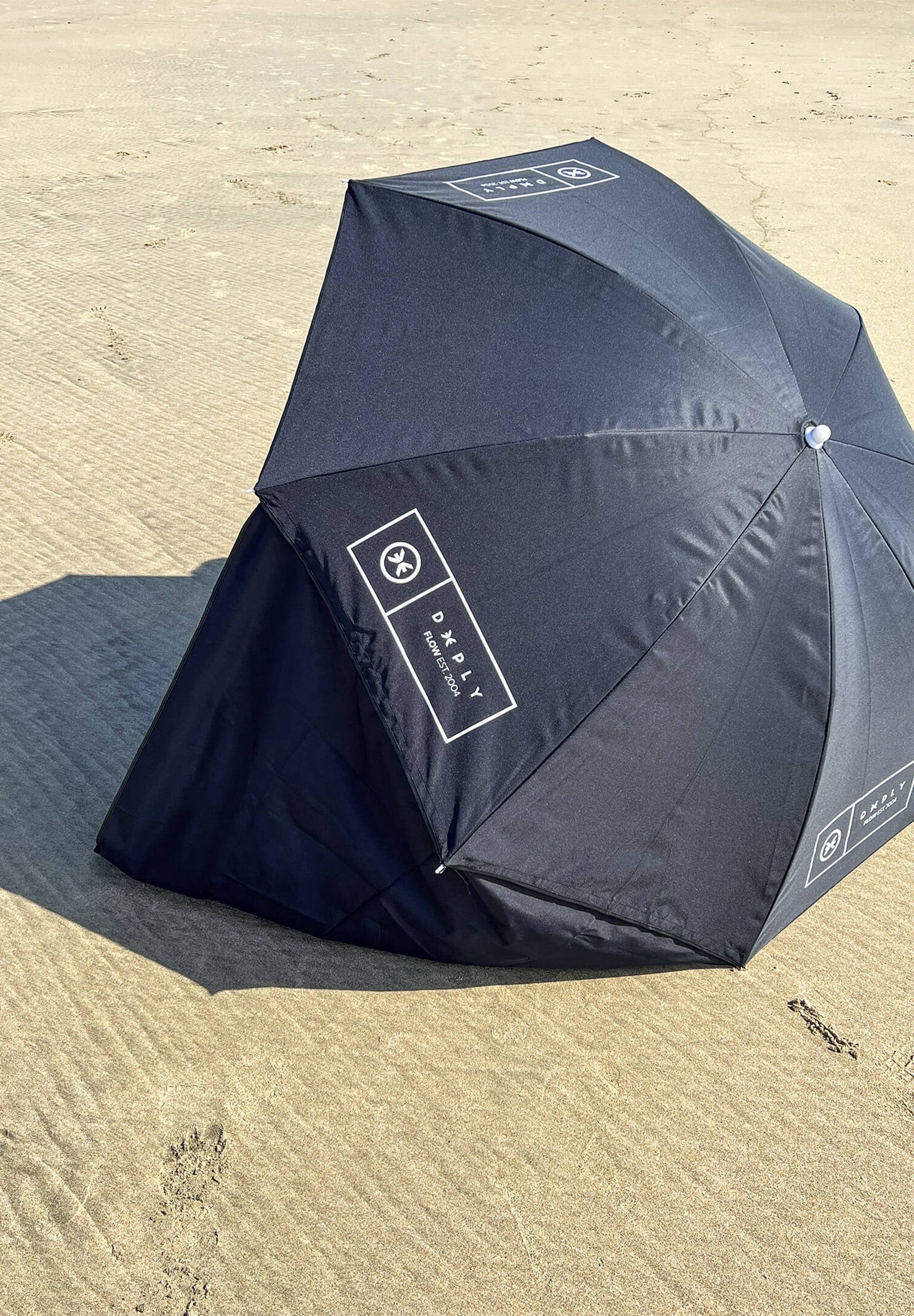 Sombrilla de Playa Deeply - Accesorios Surf