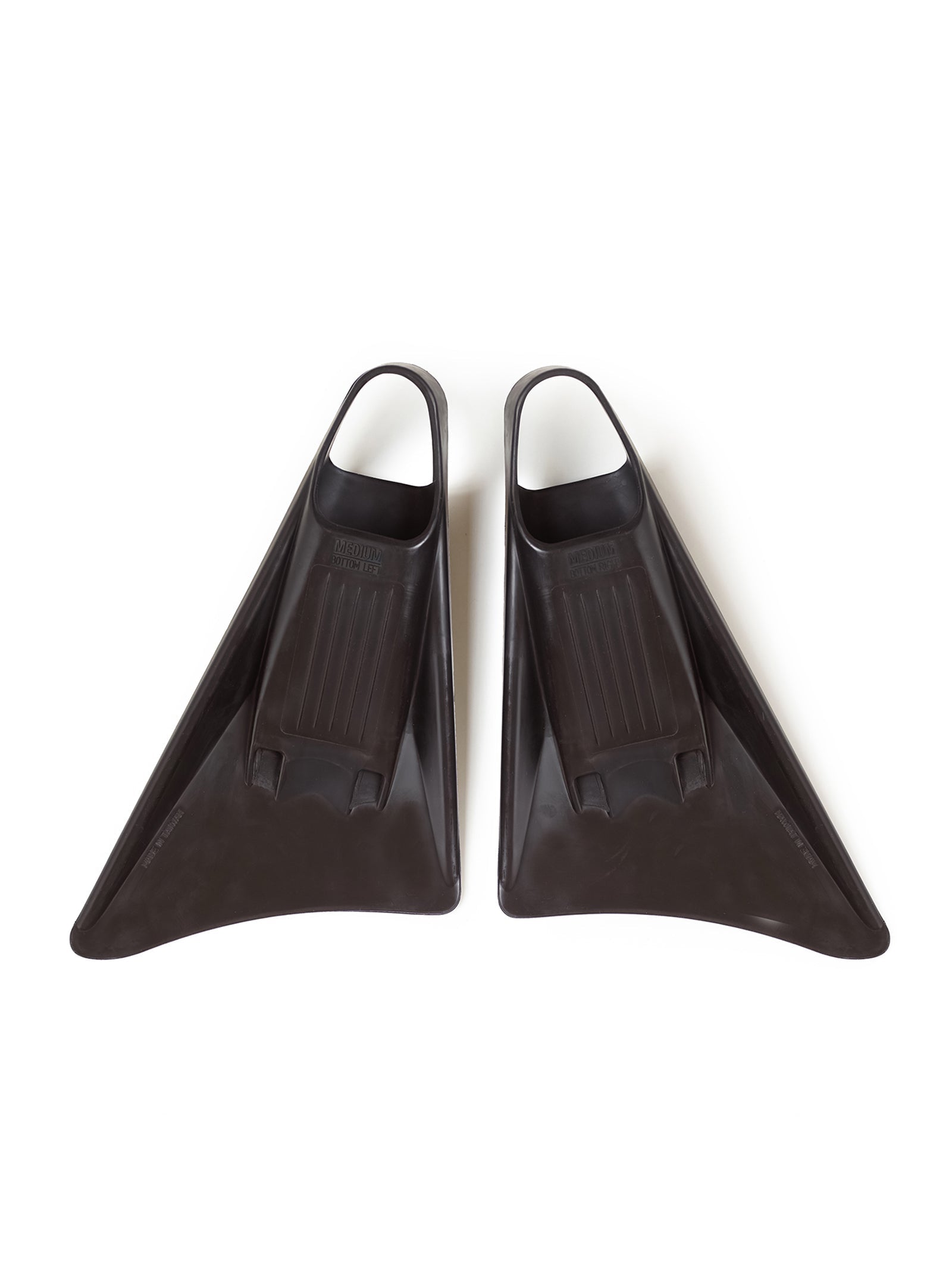 Aletas de Bodyboard Comp - Accesorios Bodyboard