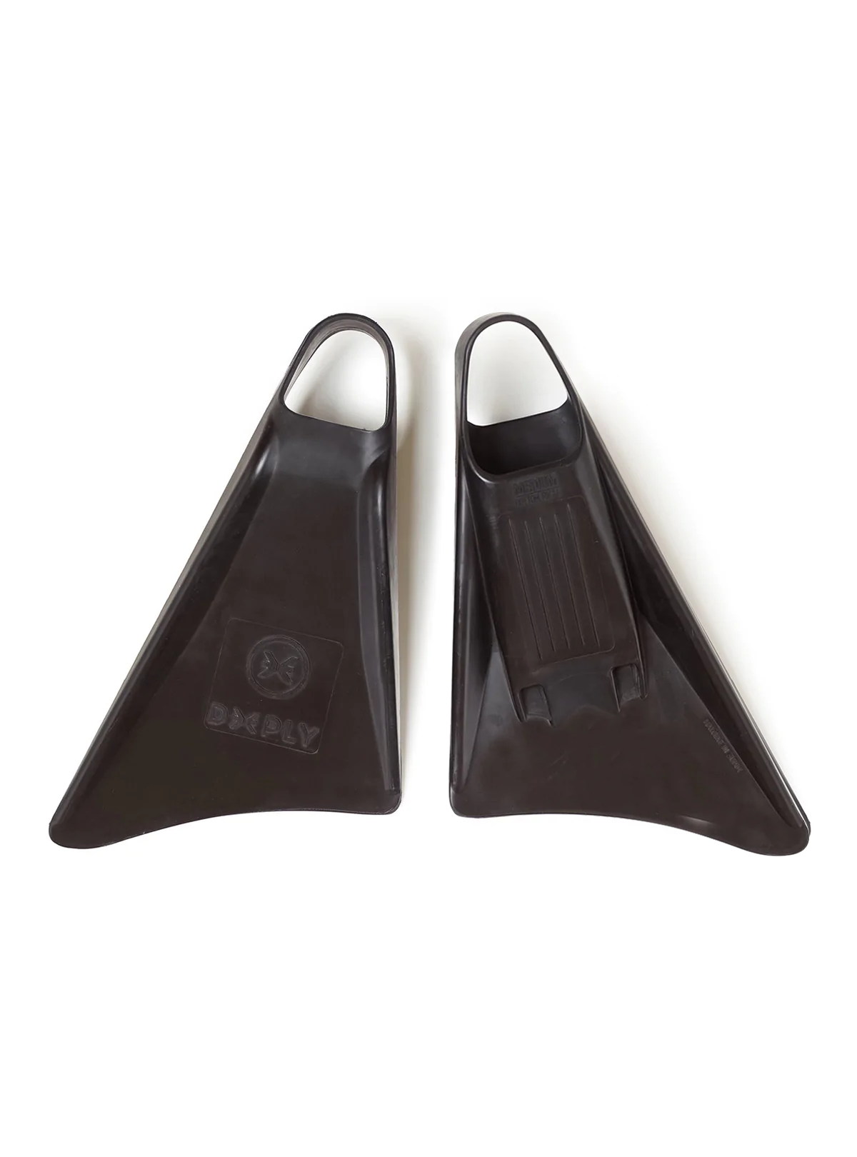 Aletas de Bodyboard Comp - Accesorios Bodyboard