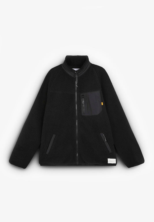 Chaqueta Sherpa Furnace - Ropa