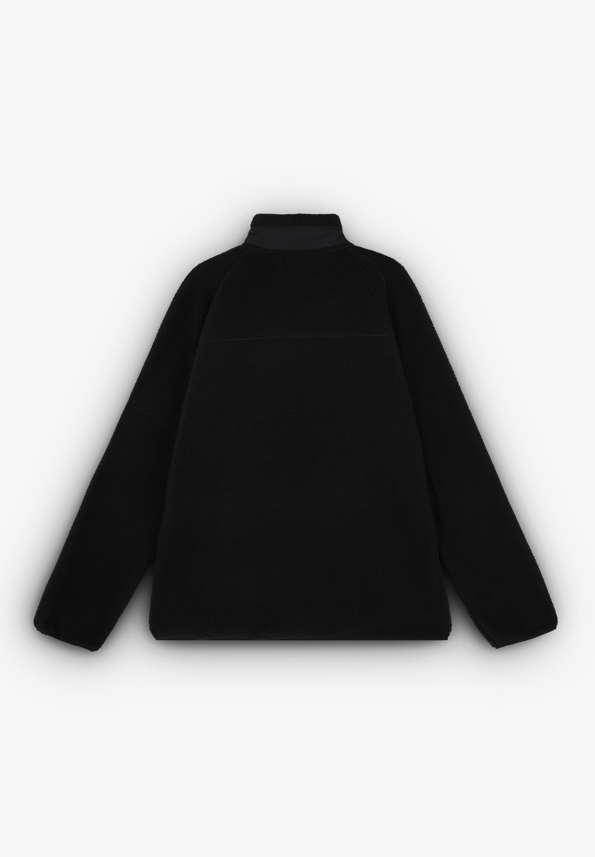 Chaqueta Sherpa Furnace - Ropa