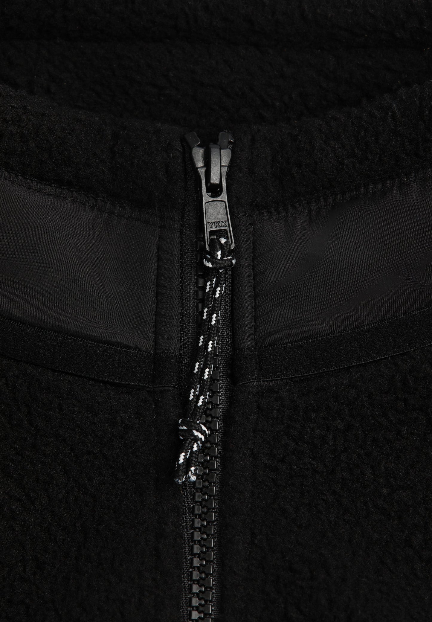 Chaqueta Sherpa Furnace - Ropa