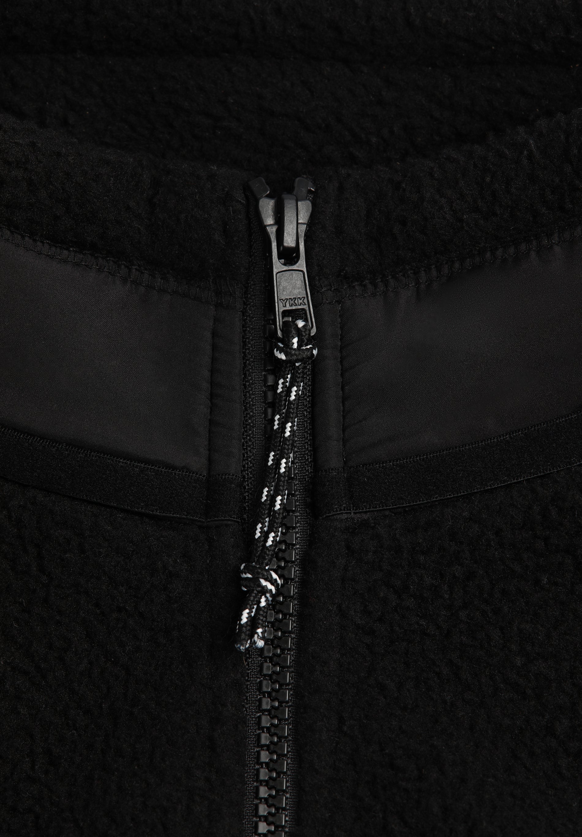 Chaqueta Sherpa Furnace - Ropa