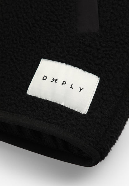 Chaqueta Sherpa Furnace - Ropa