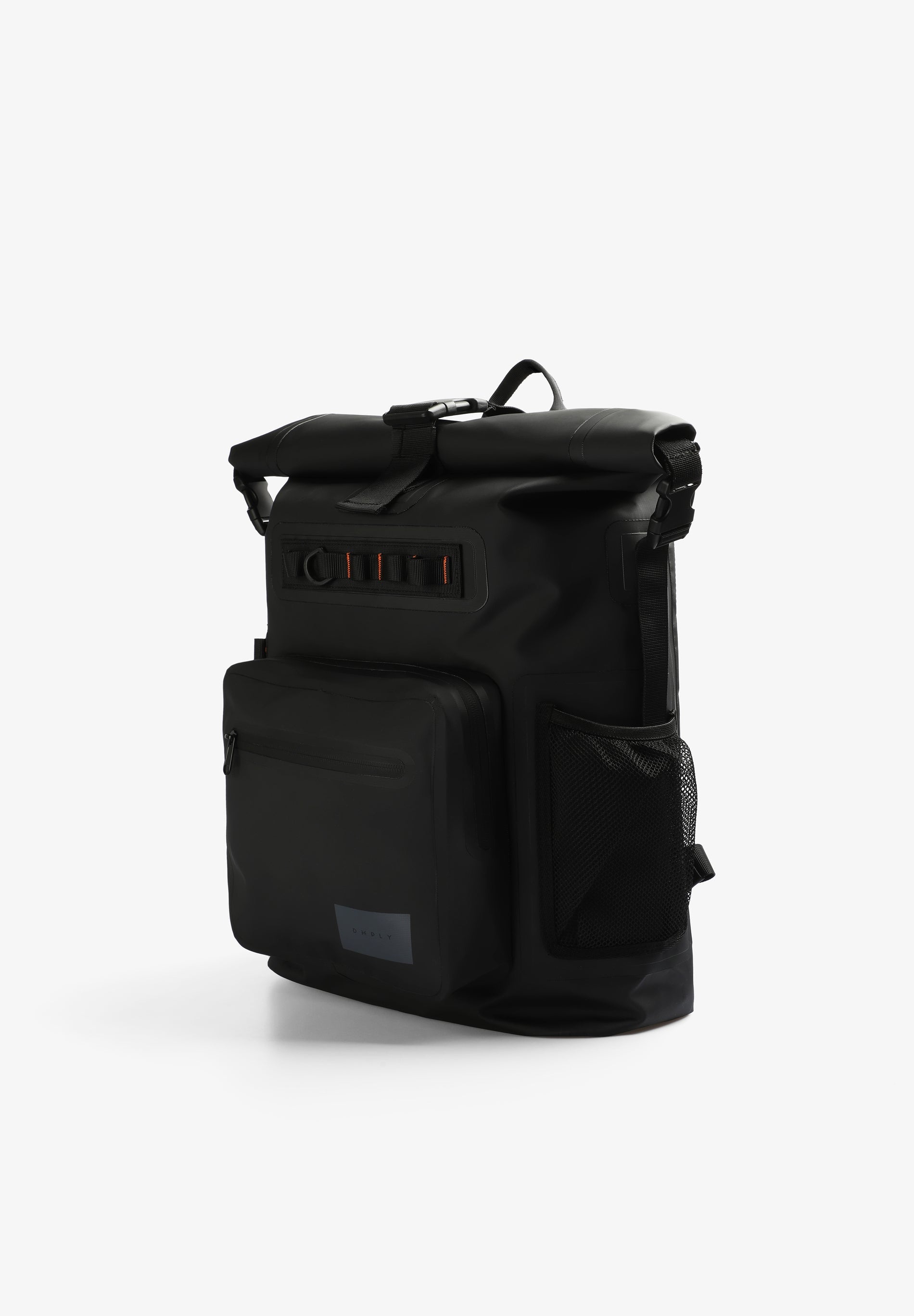 Mochila Explorer Rolltop - Accesorios Surf