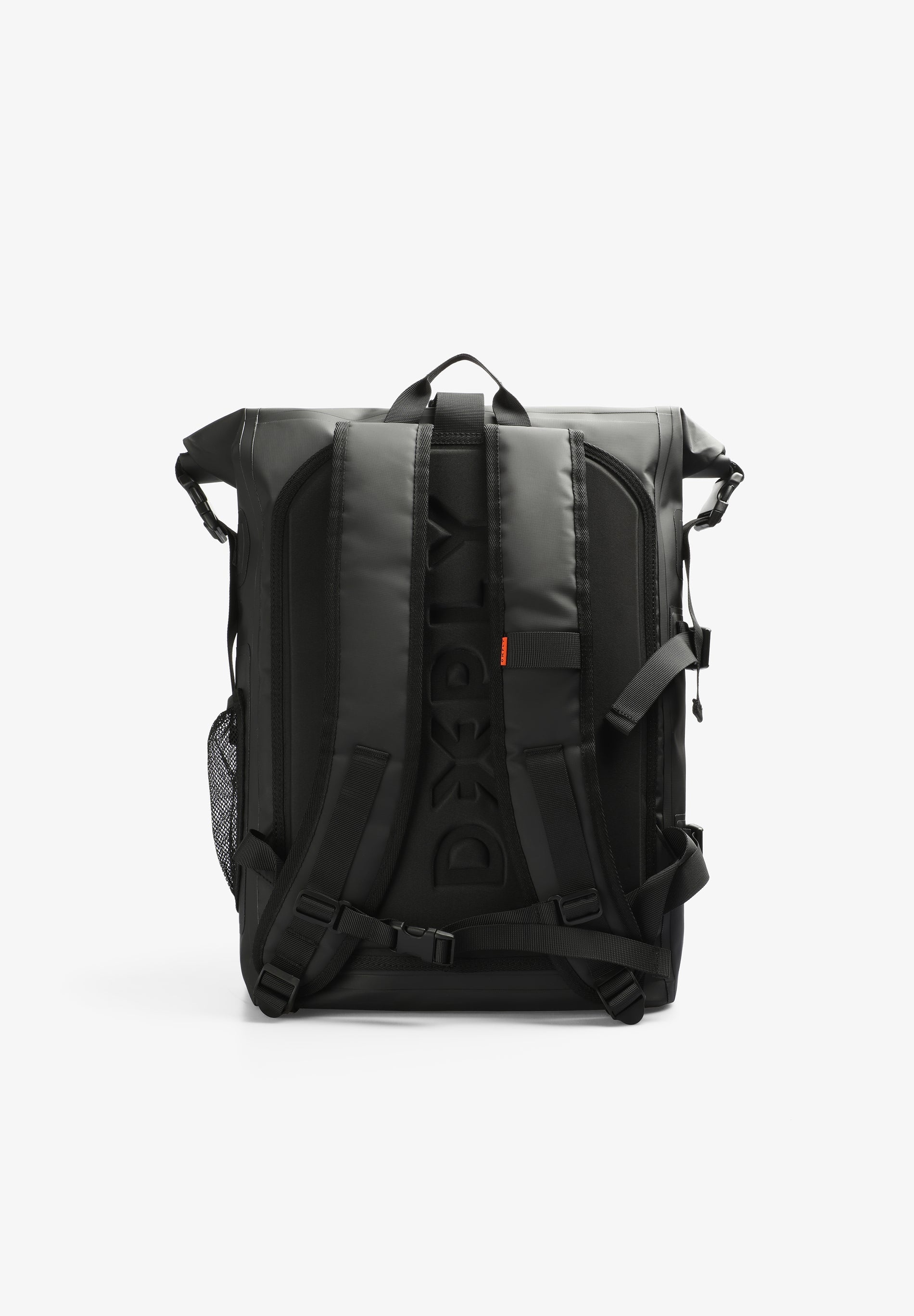 Mochila Explorer Rolltop - Accesorios Surf