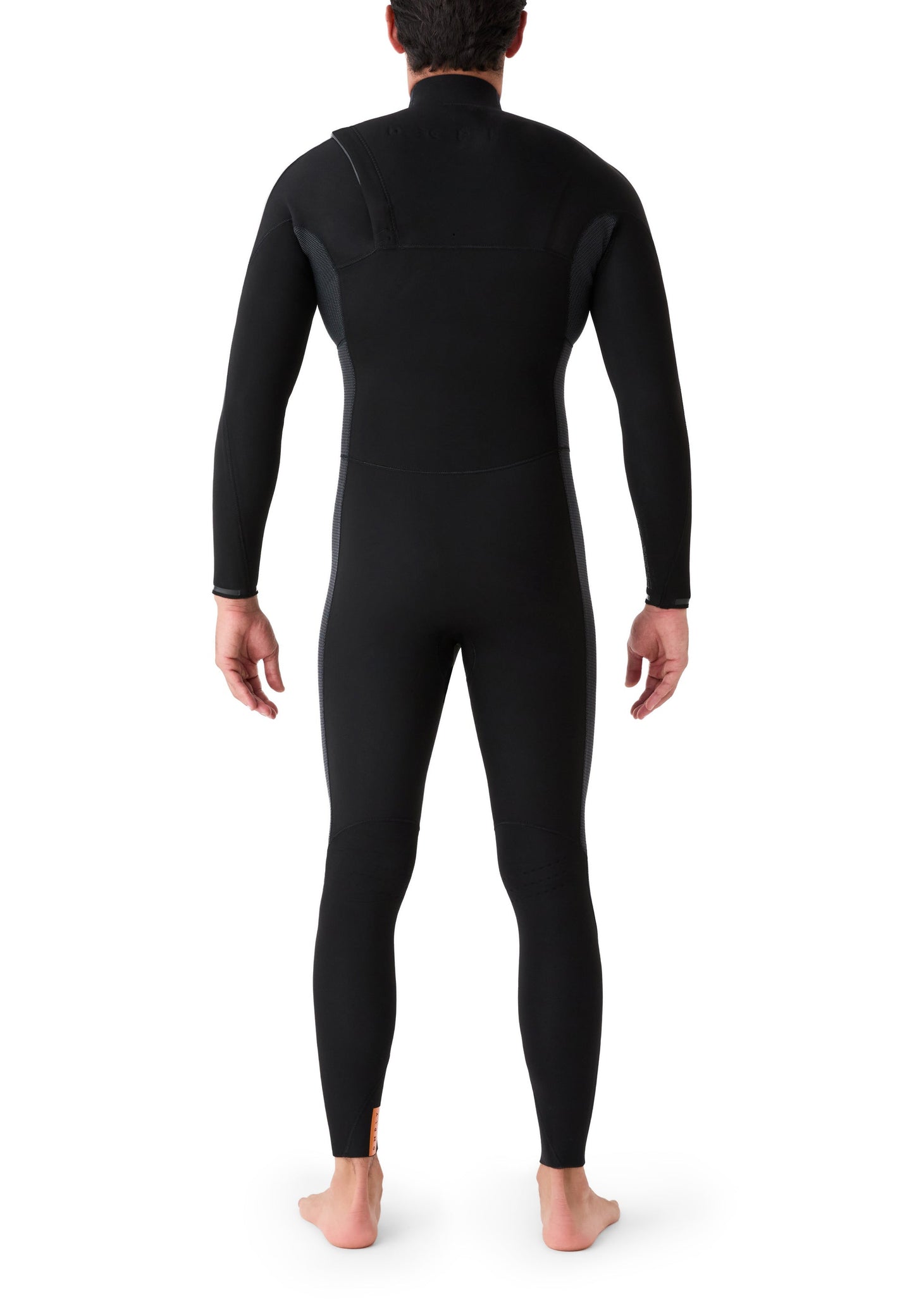 Neopreno Sin Cremallera Hombre 3/2