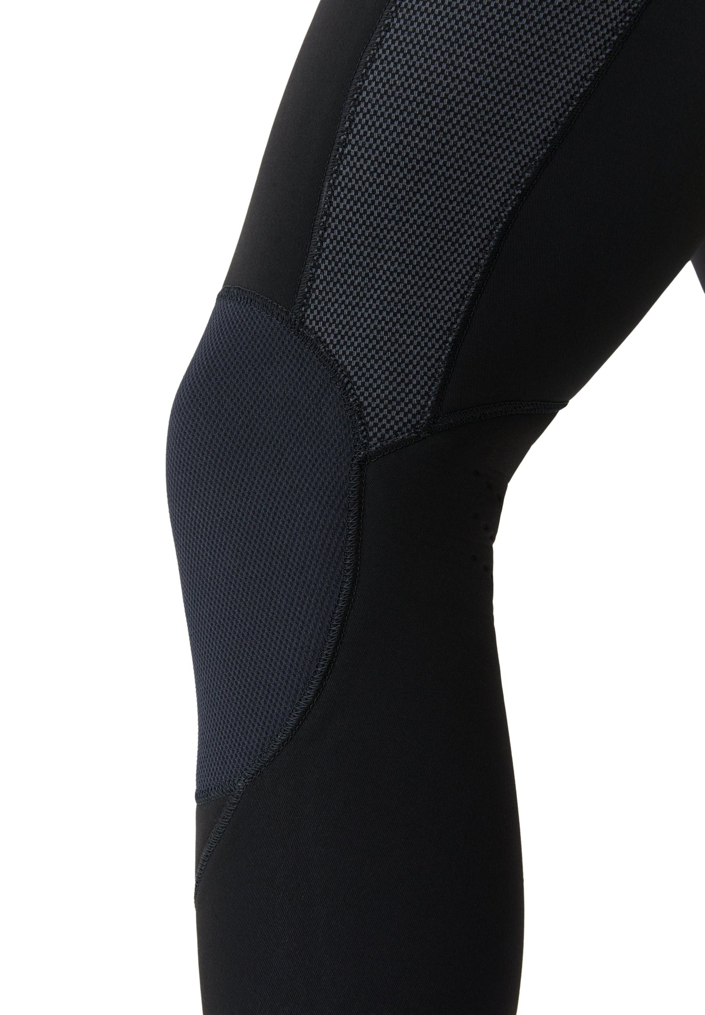 Neopreno Sin Cremallera Hombre 3/2