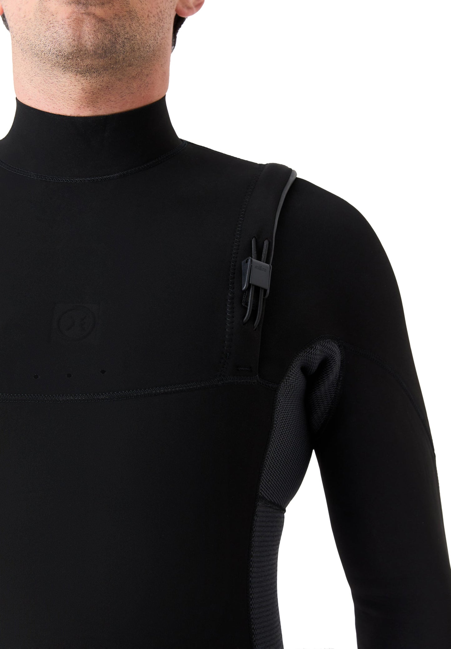 Neopreno Sin Cremallera Hombre 3/2