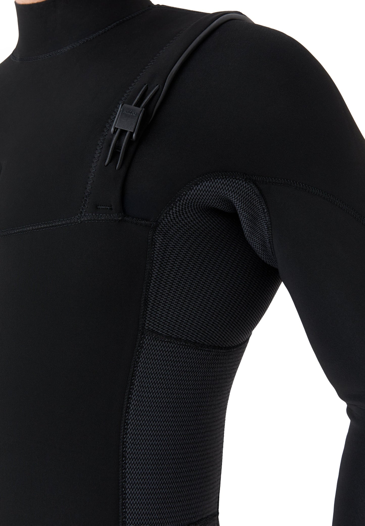 Neopreno Sin Cremallera Hombre 3/2