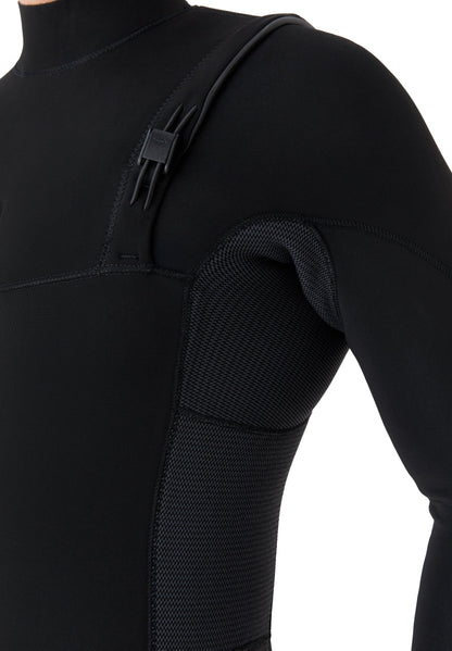 Neopreno Sin Cremallera Hombre 3/2