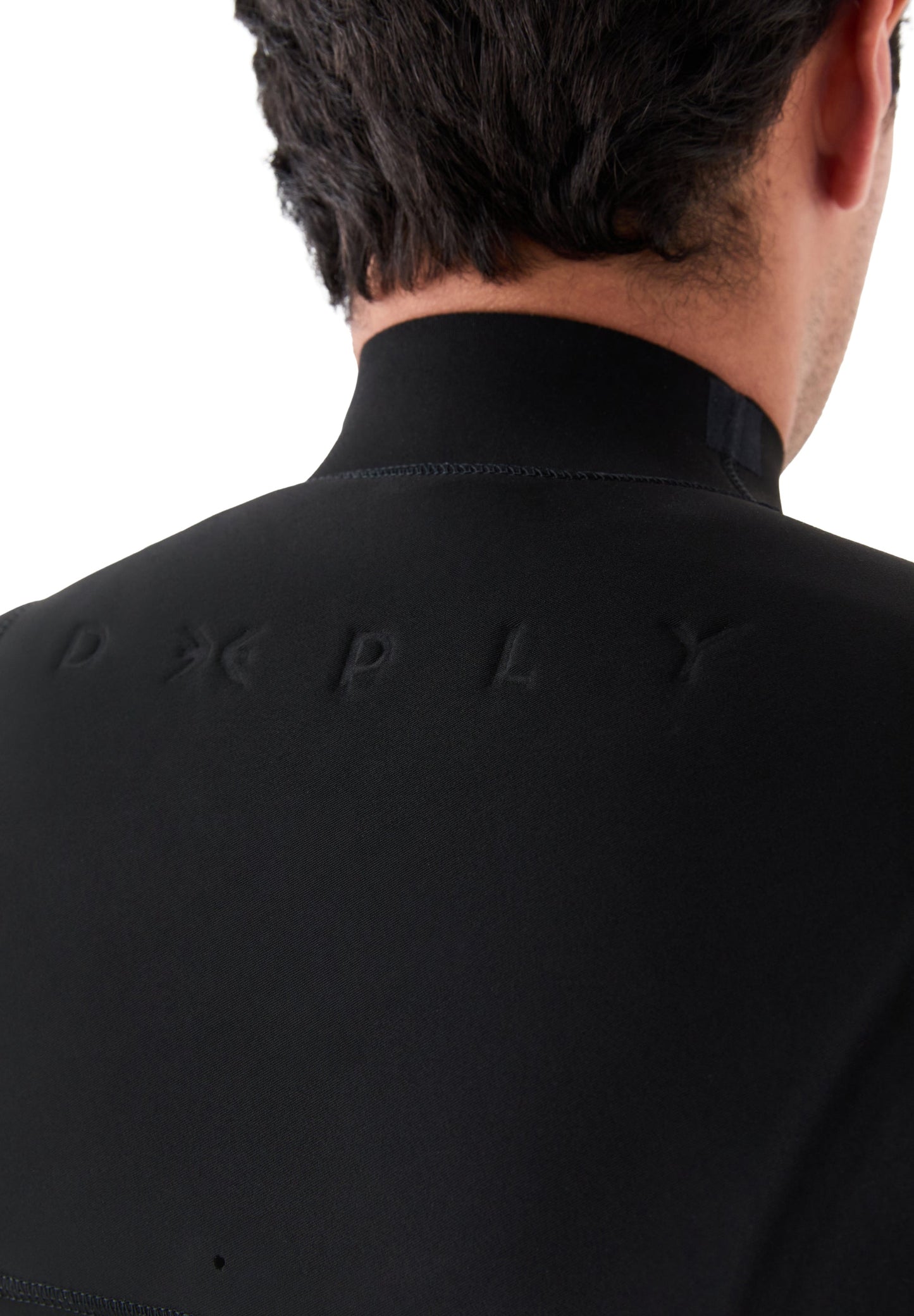 Neopreno Sin Cremallera Hombre 3/2