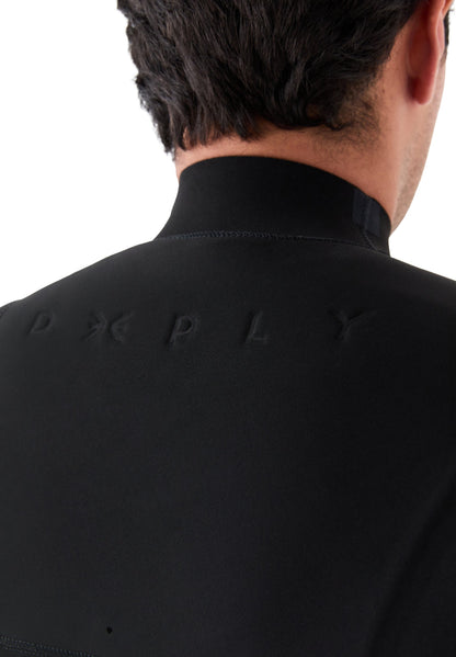 Neopreno Sin Cremallera Hombre 3/2