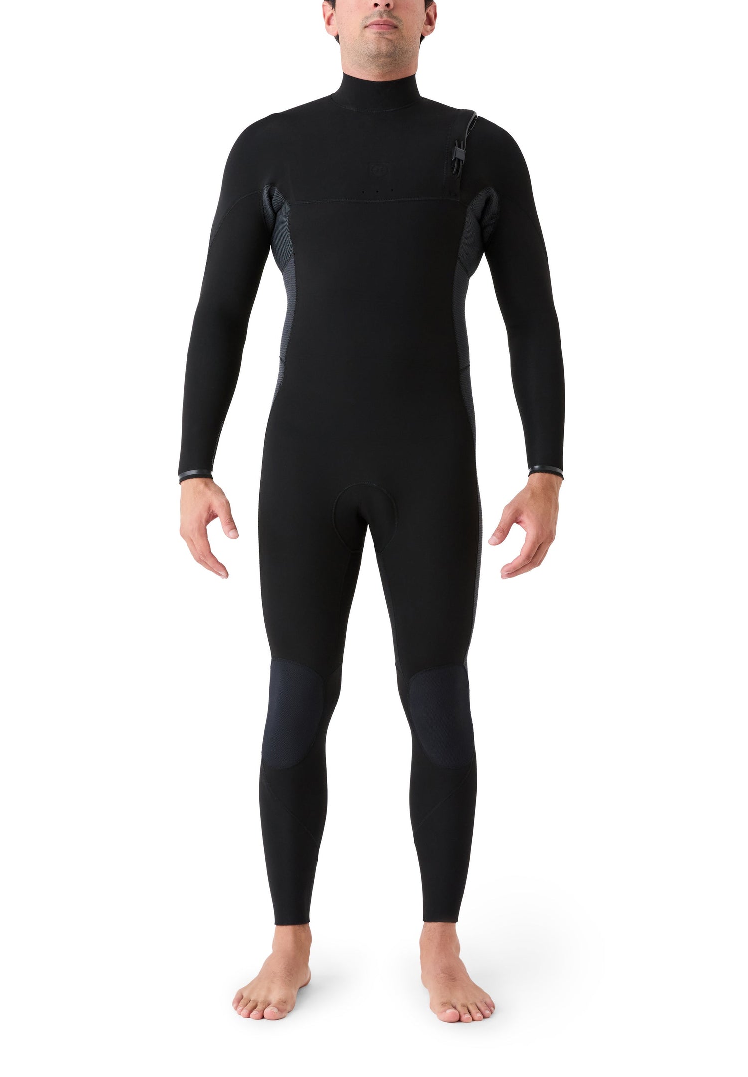 Neopreno Sin Cremallera Hombre 3/2