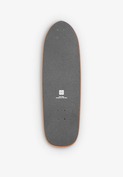 Surfskate Concrete Waves - Skate