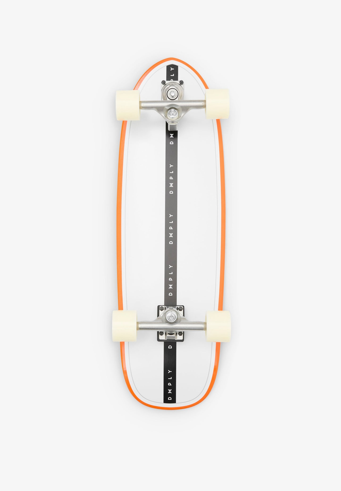 Surfskate Concrete Waves - Skate