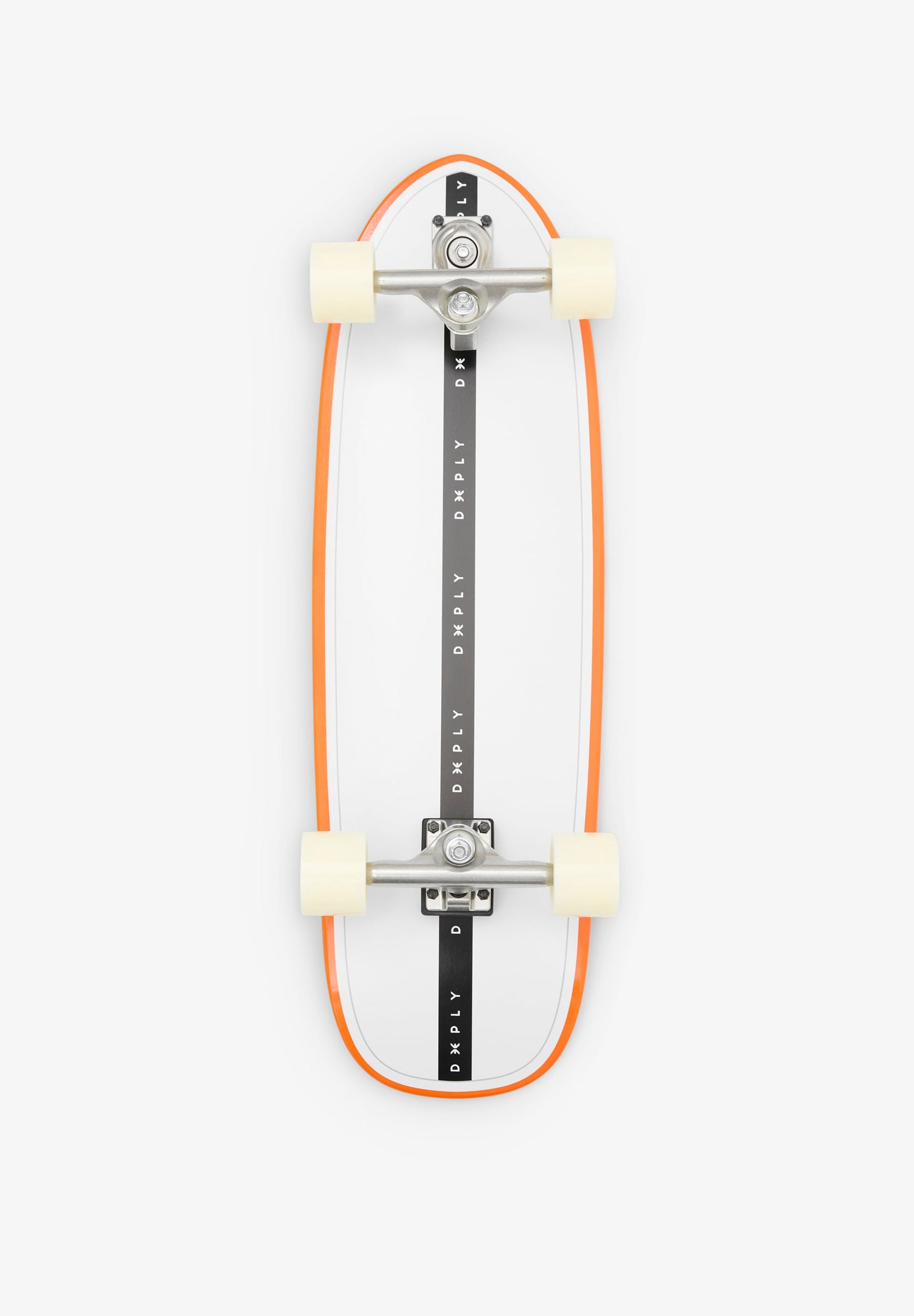 Surfskate Concrete Waves - Skate