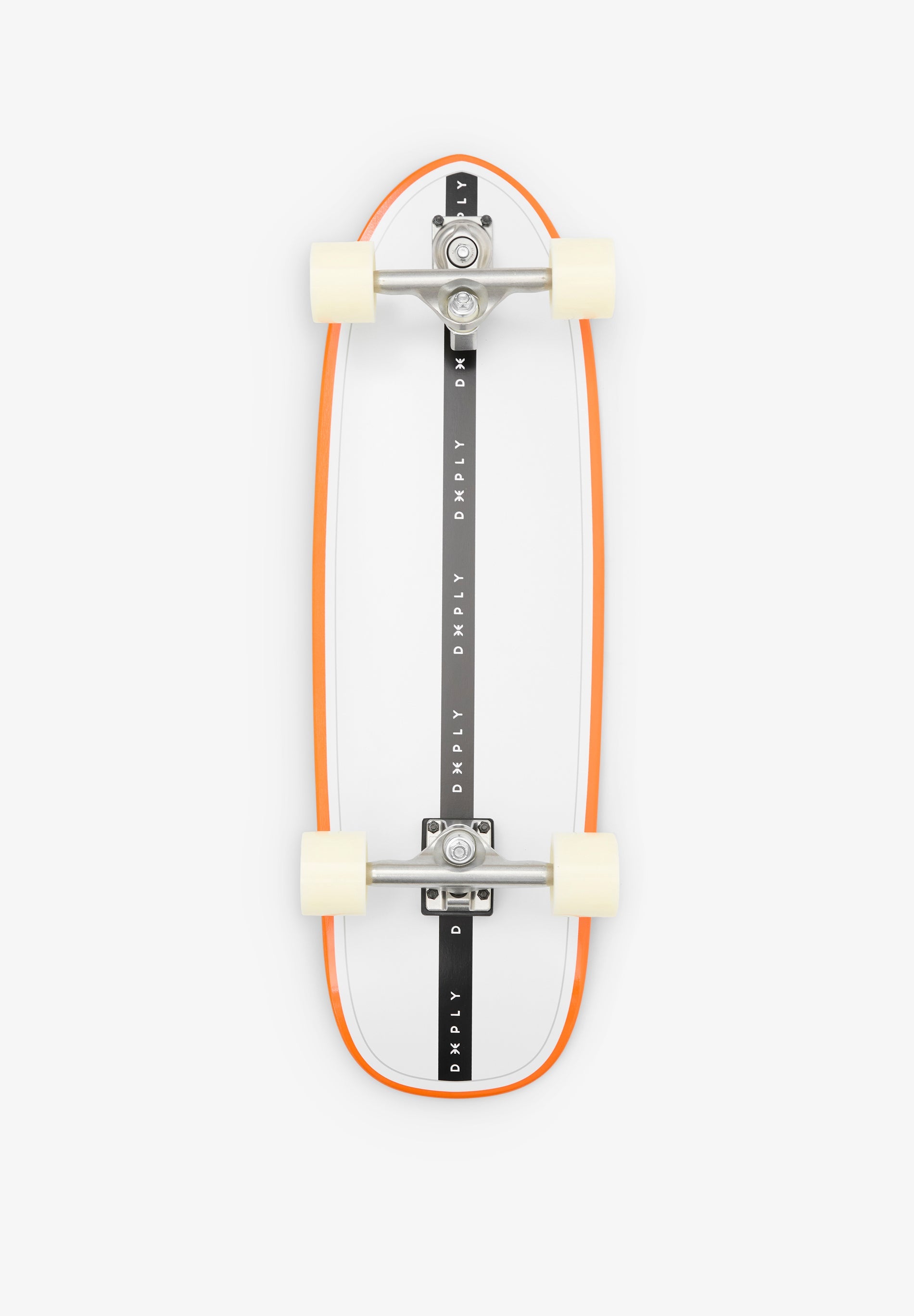 Surfskate Concrete Waves - Skate