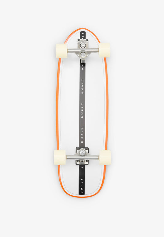 Surfskate Concrete Waves - Skate
