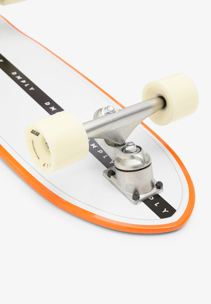 Surfskate Concrete Waves - Skate