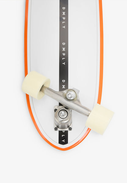 Surfskate Concrete Waves - Skate