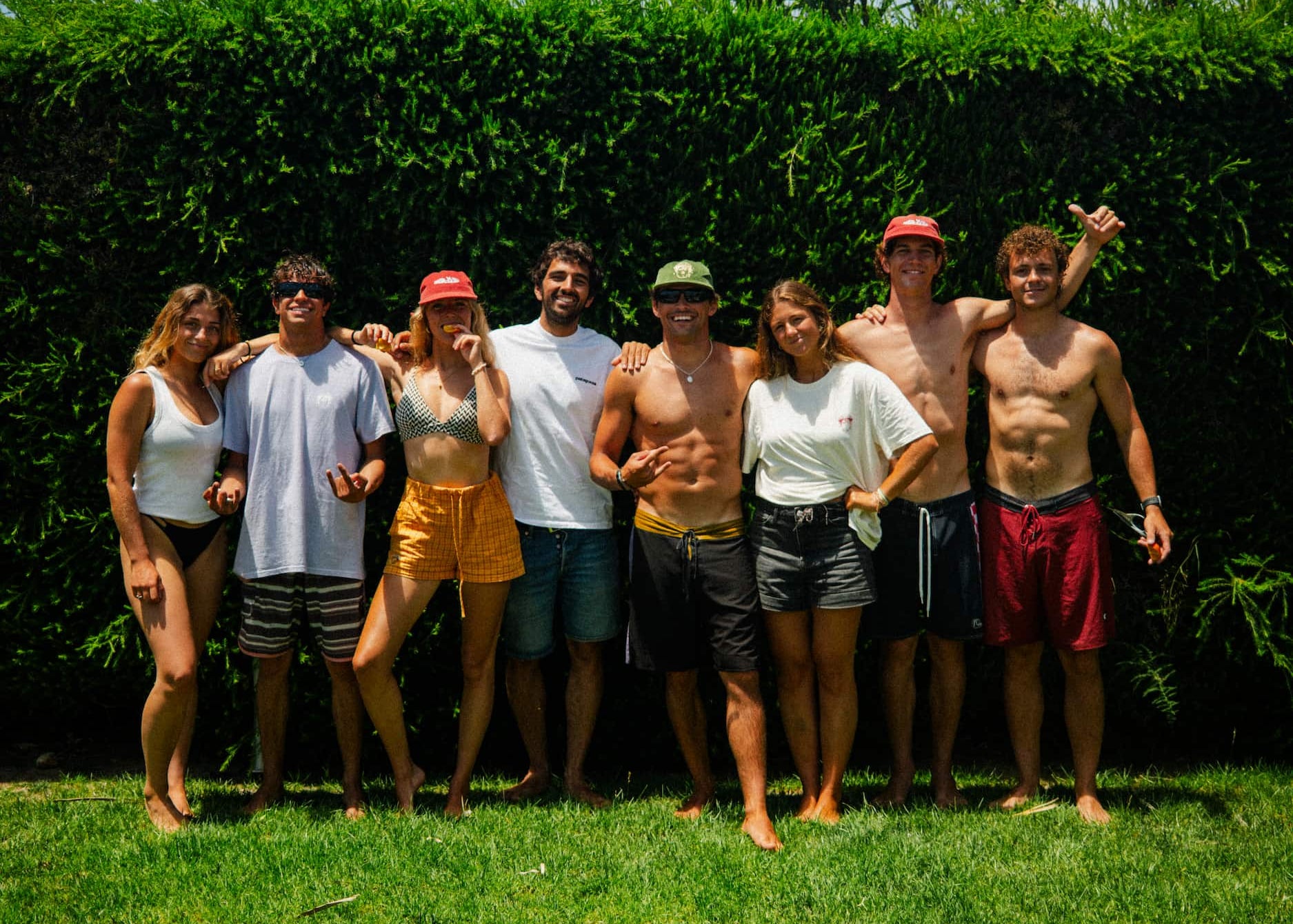 Equipo Fly