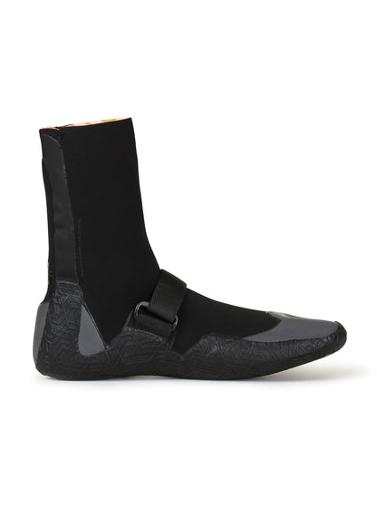 Escarpines surf 3mm Deeply Fastdry par completo vista lateral interior