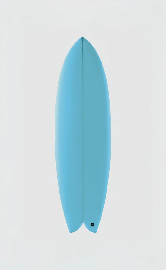 Fibre de planche de surf 6.4 époxy