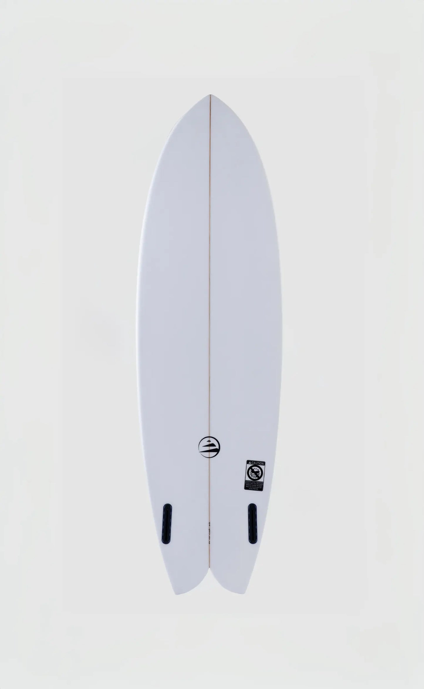Tabla de surf Fibra Fish 6.4