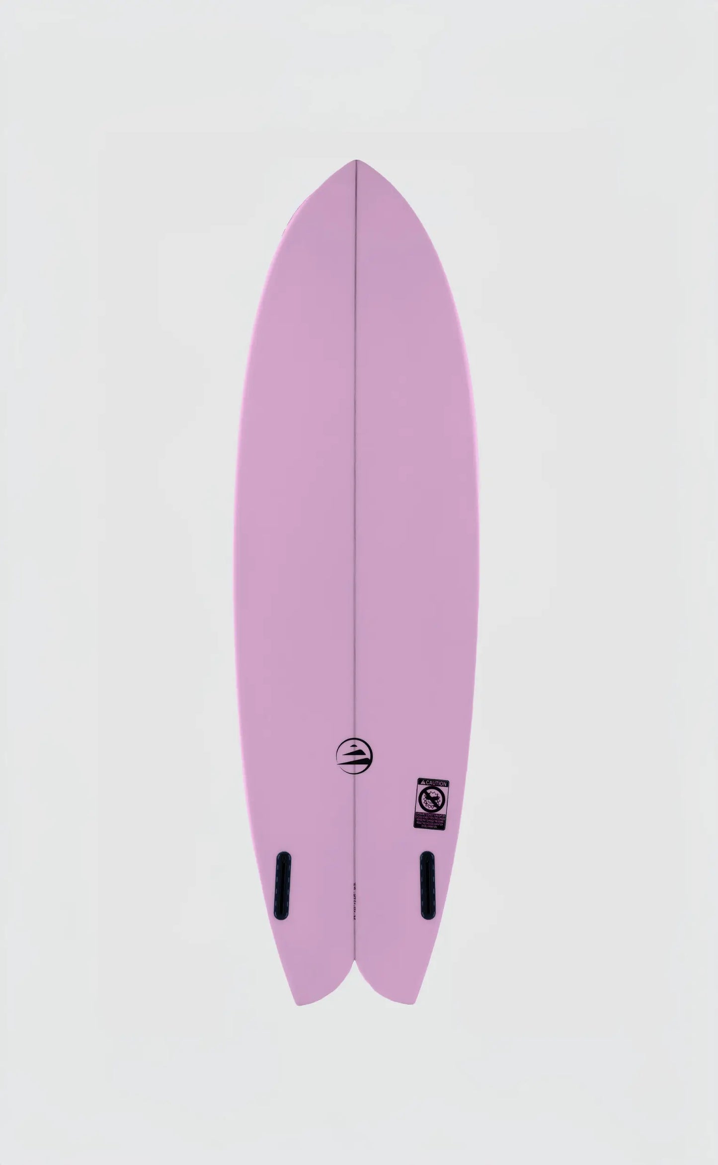 Tabla de surf Fibra Fish 6.4