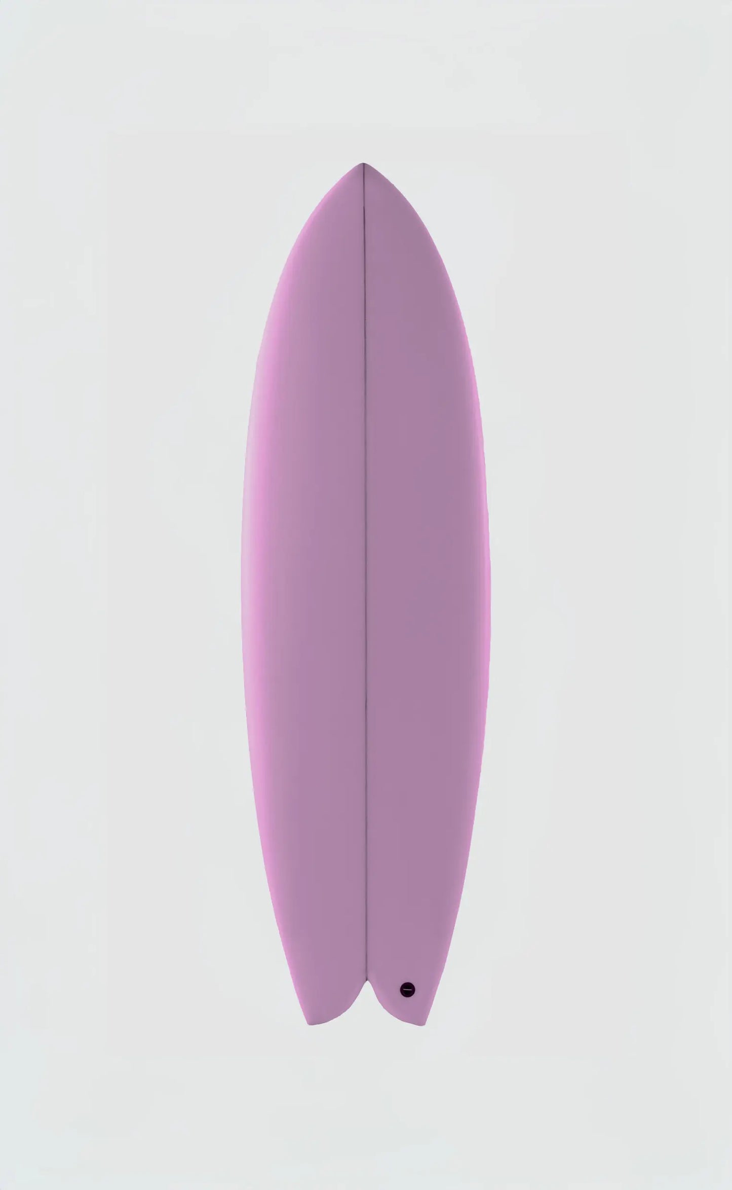 Tabla de surf Fibra Fish 6.4