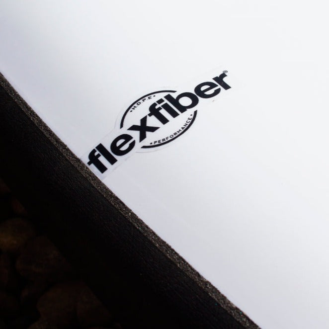 Sticker de Flexfiber