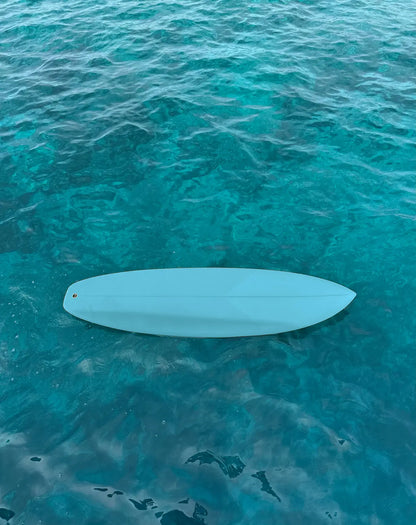 Fibre de planche de surf 6.6 époxy