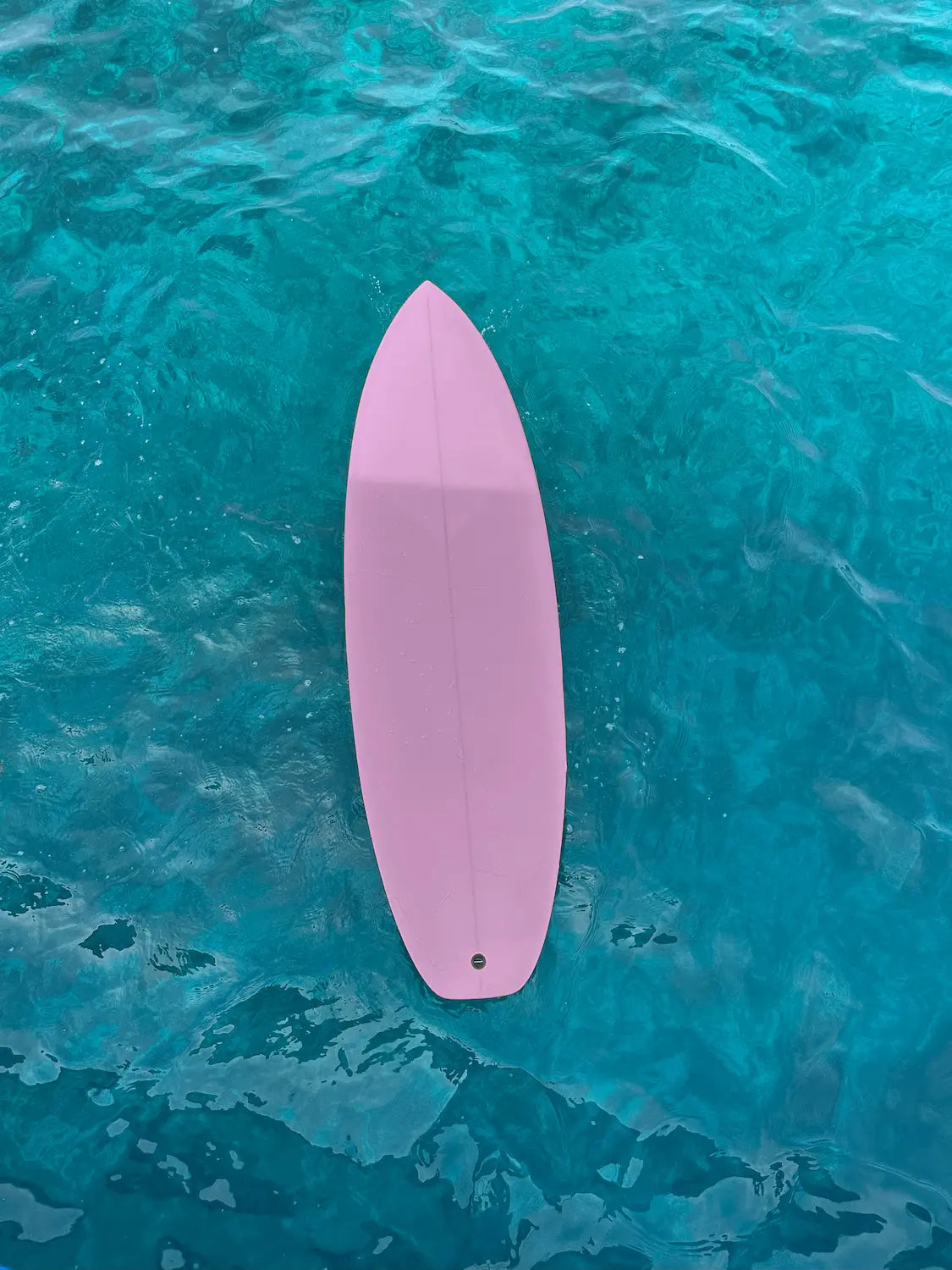 Fibre de planche de surf 6.6 époxy